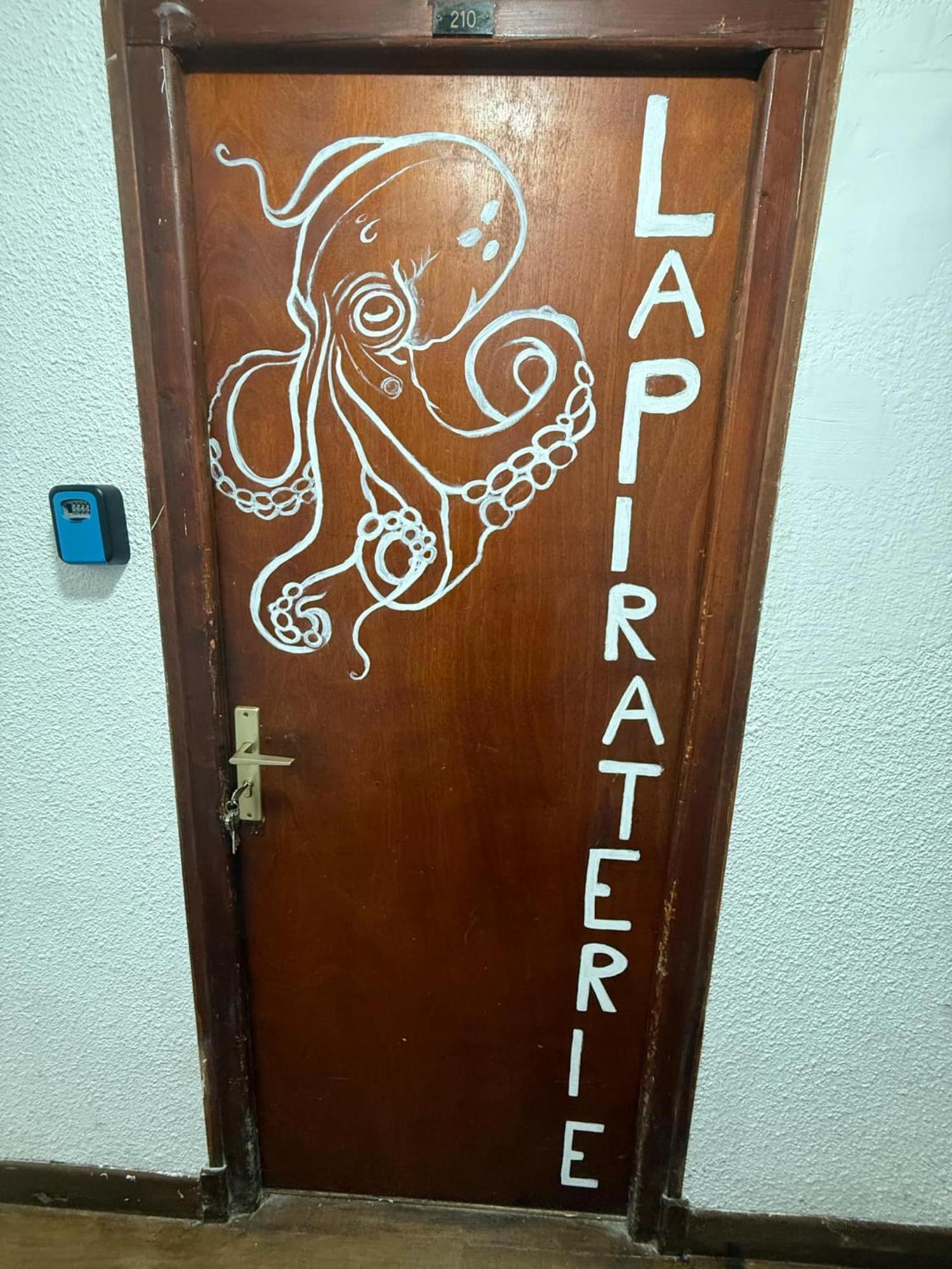 Le Corsaire Appartement